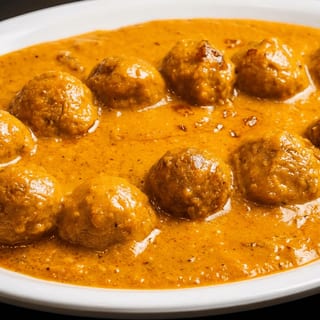 Malai Kofta