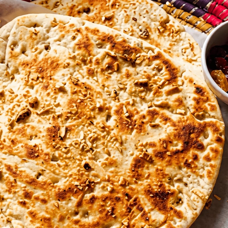 Indulge in Our Keema