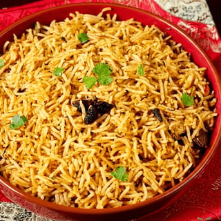 Biryani Rice