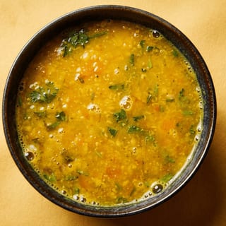 Dal Soup
