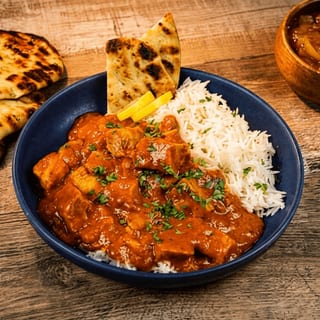 Chicken Rogan Josh