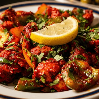 Gobi Manchurian