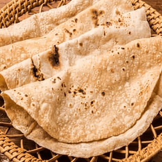 Chapati & Roti
