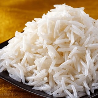 Basmati Rice