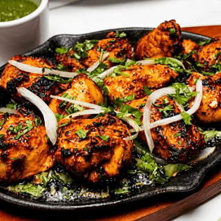 Chicken Tikka