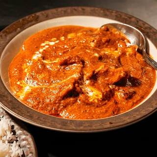 Chicken Tikka Masala