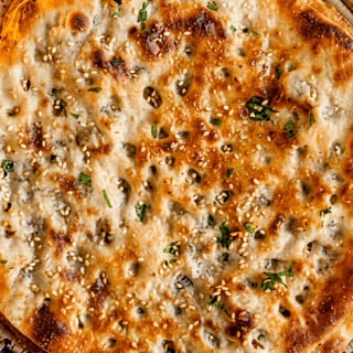 Peshwari Naan