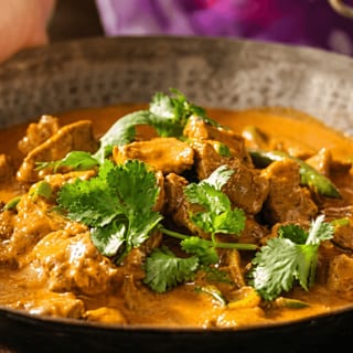 Lamb Korma
