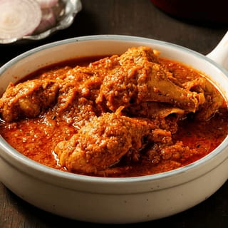 Chicken Curry