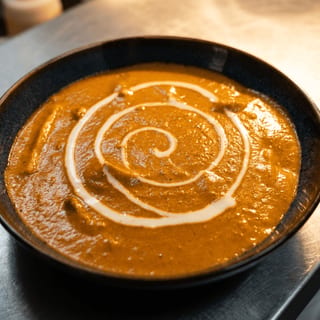 Vegetable Coconut Curry