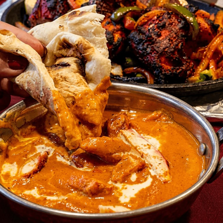 Delicious Malai Kofta Awaits